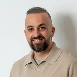 Sleiman Suleiman