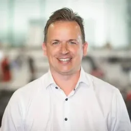 Steffen Odenwälder