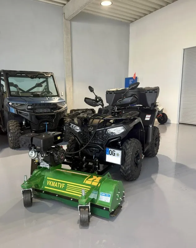 CFMOTO ATV
