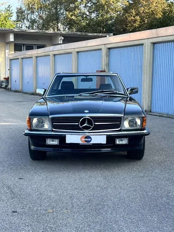 Mercedes-Benz 300 SL