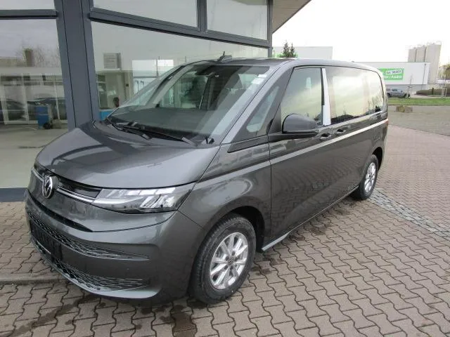 Volkswagen T7